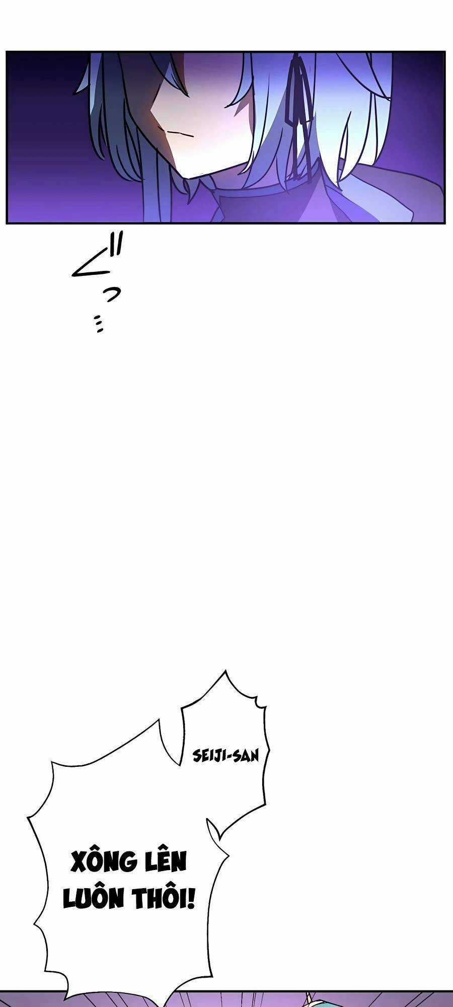 Hồi Quy Trở Thành Mạo Hiểm Giả Mạnh Nhất Nhờ Class Ẩn Điều Khiển Trọng Lực Chapter 42 trang 18