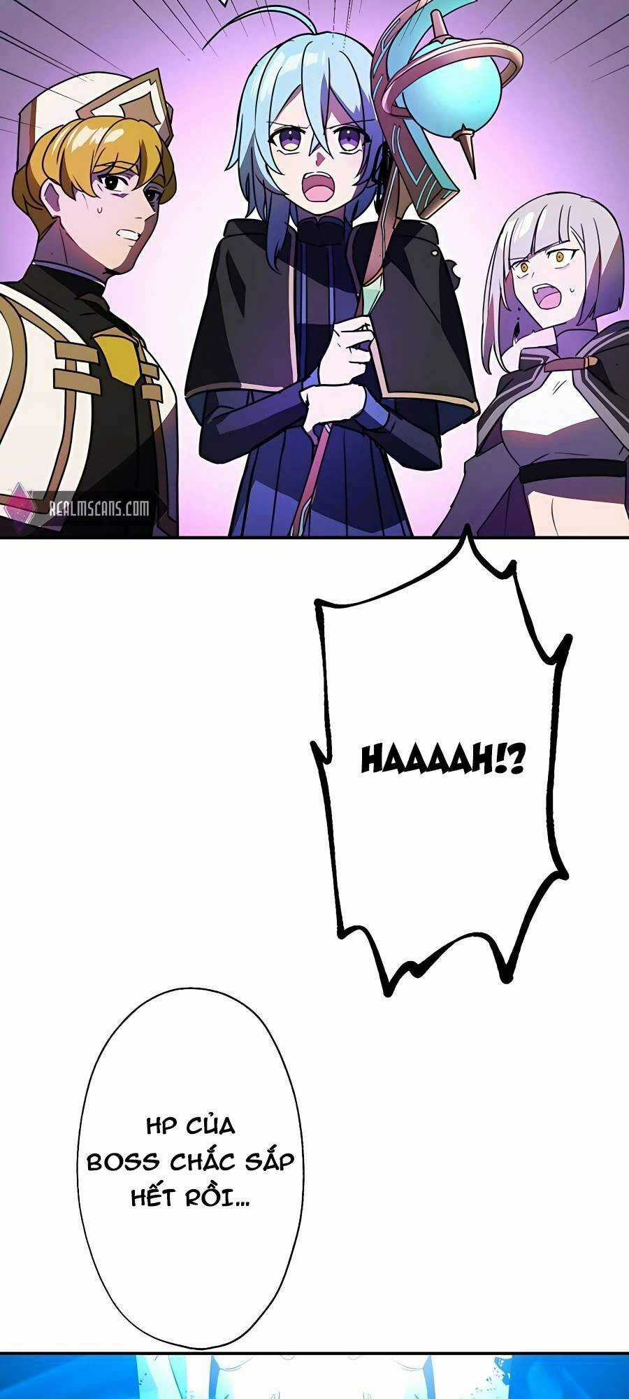 Hồi Quy Trở Thành Mạo Hiểm Giả Mạnh Nhất Nhờ Class Ẩn Điều Khiển Trọng Lực Chapter 42 trang 19