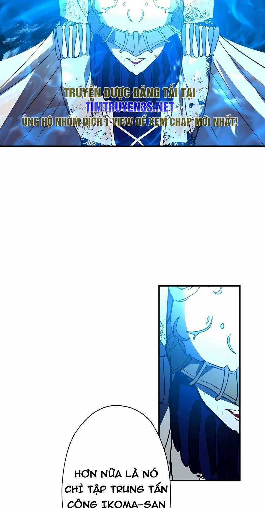 Hồi Quy Trở Thành Mạo Hiểm Giả Mạnh Nhất Nhờ Class Ẩn Điều Khiển Trọng Lực Chapter 42 trang 20