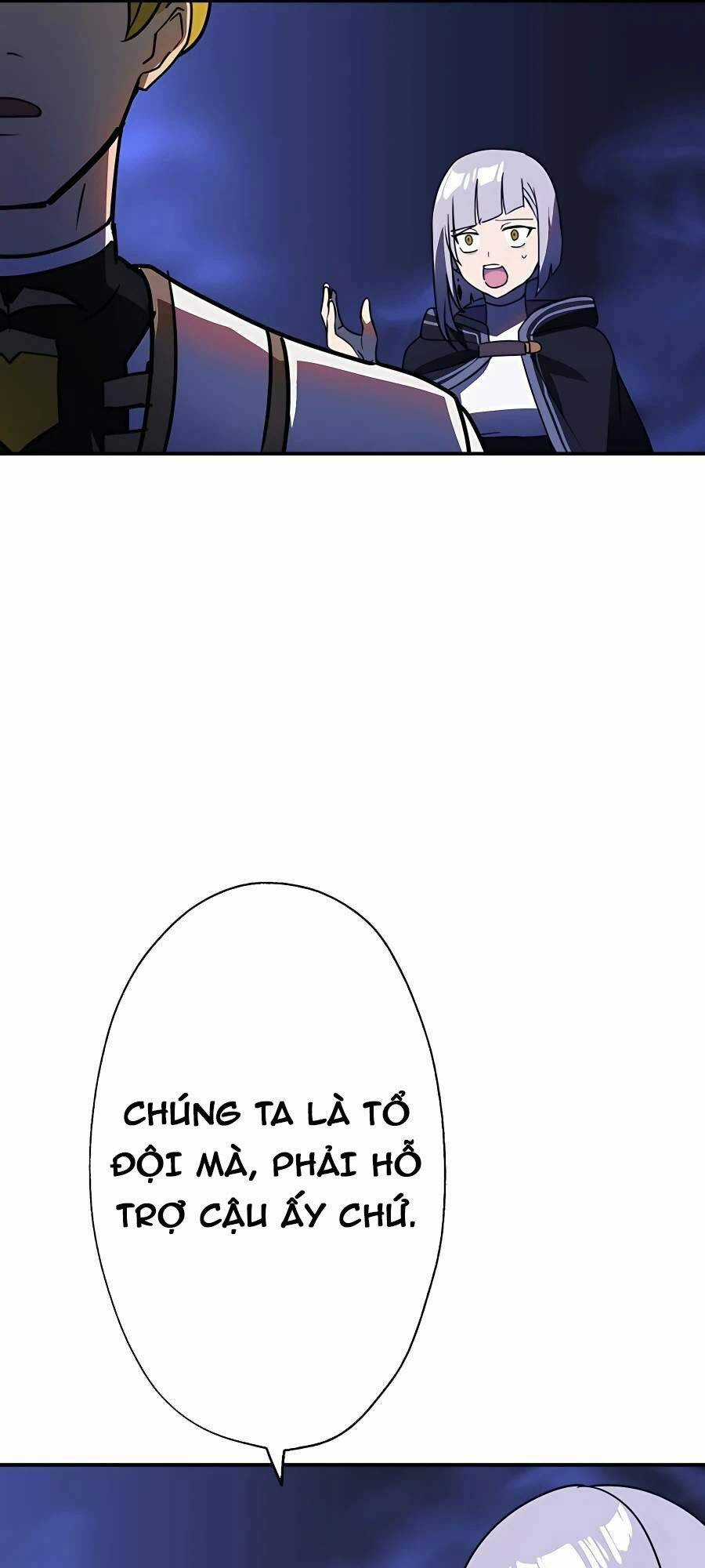 Hồi Quy Trở Thành Mạo Hiểm Giả Mạnh Nhất Nhờ Class Ẩn Điều Khiển Trọng Lực Chapter 42 trang 22