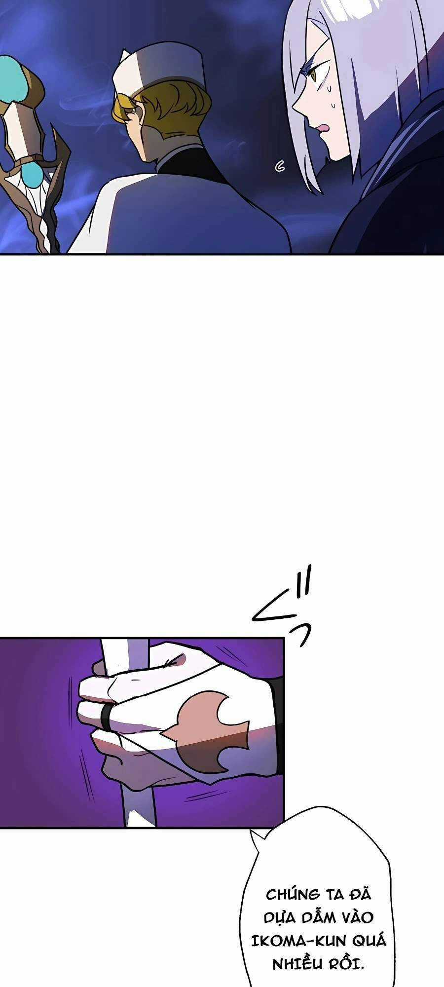 Hồi Quy Trở Thành Mạo Hiểm Giả Mạnh Nhất Nhờ Class Ẩn Điều Khiển Trọng Lực Chapter 42 trang 23