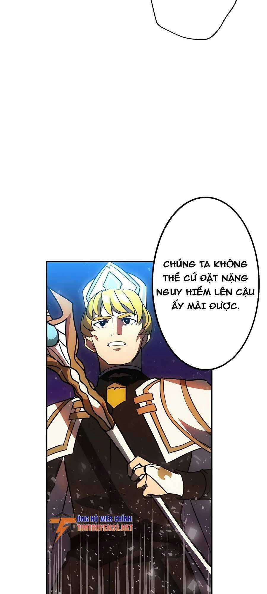 Hồi Quy Trở Thành Mạo Hiểm Giả Mạnh Nhất Nhờ Class Ẩn Điều Khiển Trọng Lực Chapter 42 trang 24