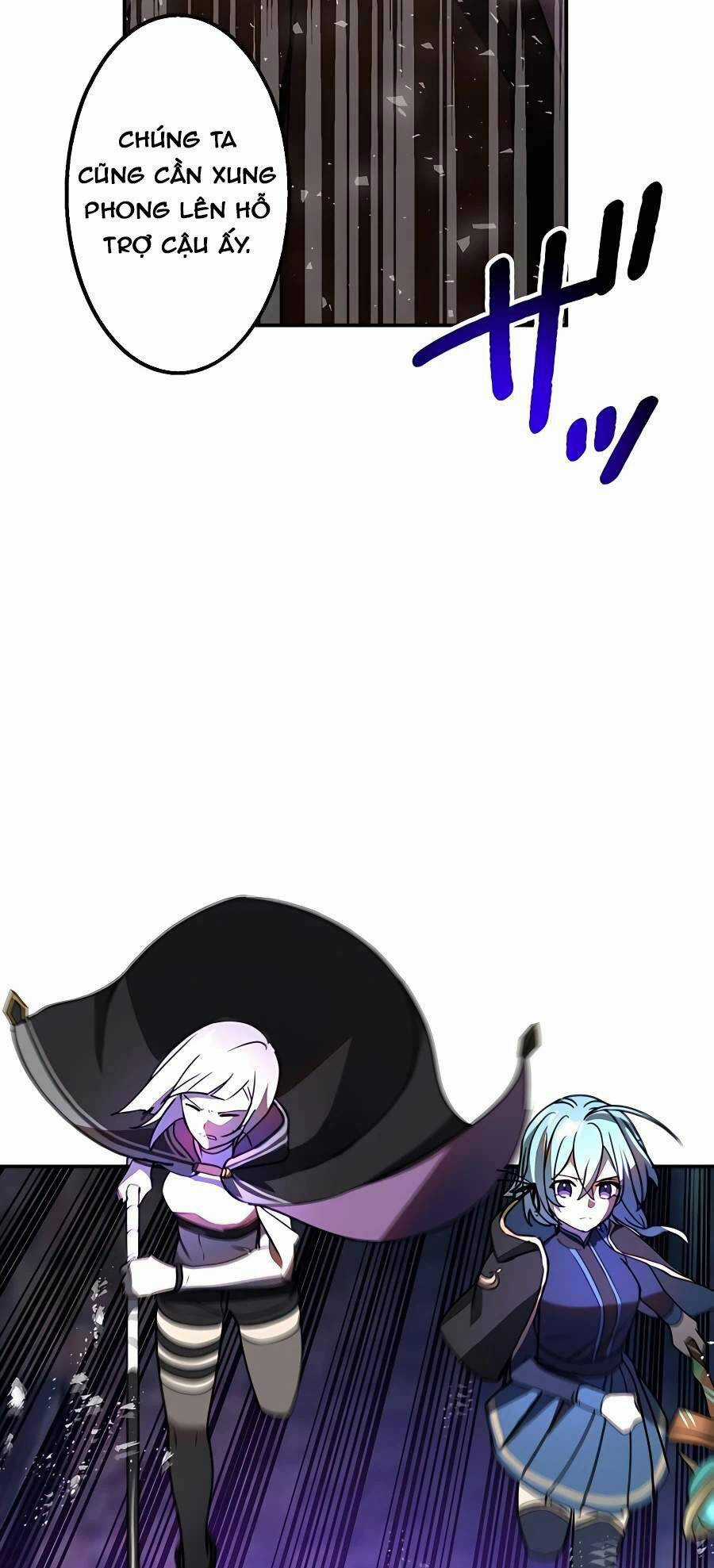 Hồi Quy Trở Thành Mạo Hiểm Giả Mạnh Nhất Nhờ Class Ẩn Điều Khiển Trọng Lực Chapter 42 trang 25