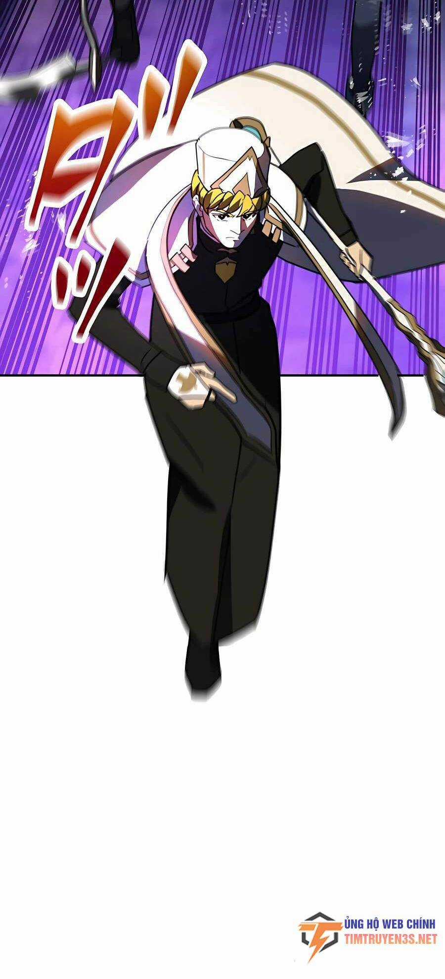 Hồi Quy Trở Thành Mạo Hiểm Giả Mạnh Nhất Nhờ Class Ẩn Điều Khiển Trọng Lực Chapter 42 trang 26