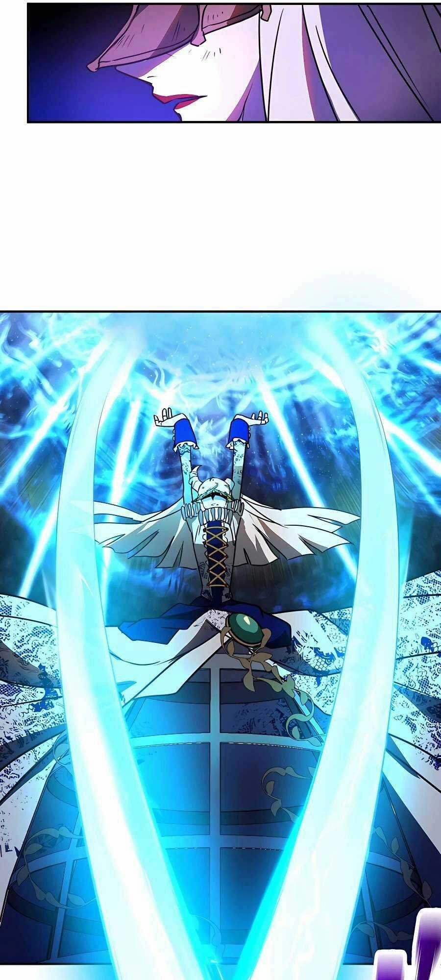 Hồi Quy Trở Thành Mạo Hiểm Giả Mạnh Nhất Nhờ Class Ẩn Điều Khiển Trọng Lực Chapter 42 trang 27