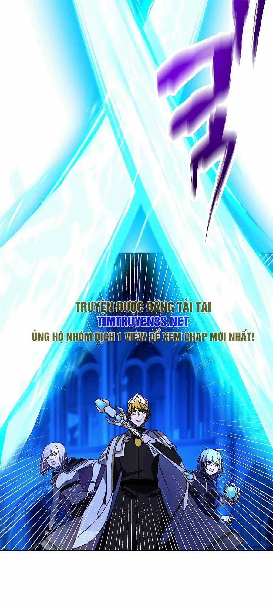 Hồi Quy Trở Thành Mạo Hiểm Giả Mạnh Nhất Nhờ Class Ẩn Điều Khiển Trọng Lực Chapter 42 trang 28