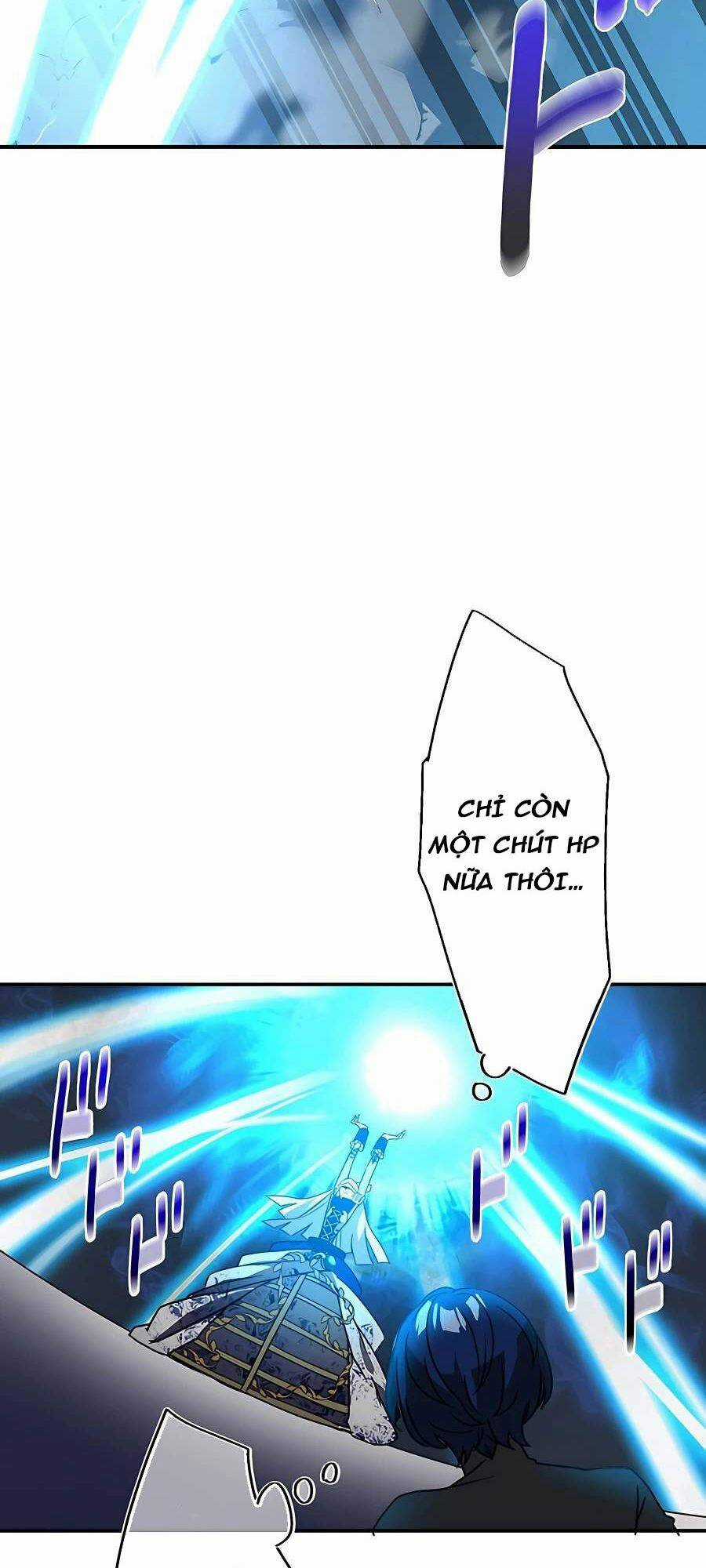 Hồi Quy Trở Thành Mạo Hiểm Giả Mạnh Nhất Nhờ Class Ẩn Điều Khiển Trọng Lực Chapter 42 trang 3