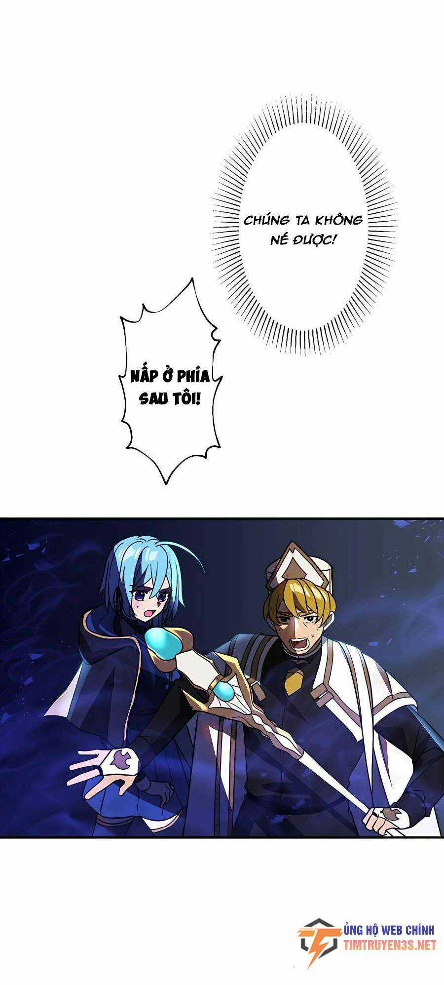 Hồi Quy Trở Thành Mạo Hiểm Giả Mạnh Nhất Nhờ Class Ẩn Điều Khiển Trọng Lực Chapter 42 trang 30