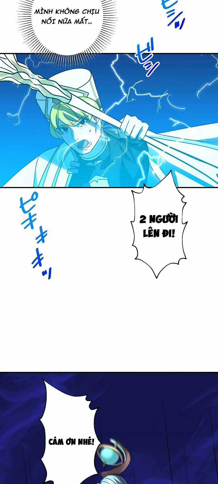 Hồi Quy Trở Thành Mạo Hiểm Giả Mạnh Nhất Nhờ Class Ẩn Điều Khiển Trọng Lực Chapter 42 trang 33