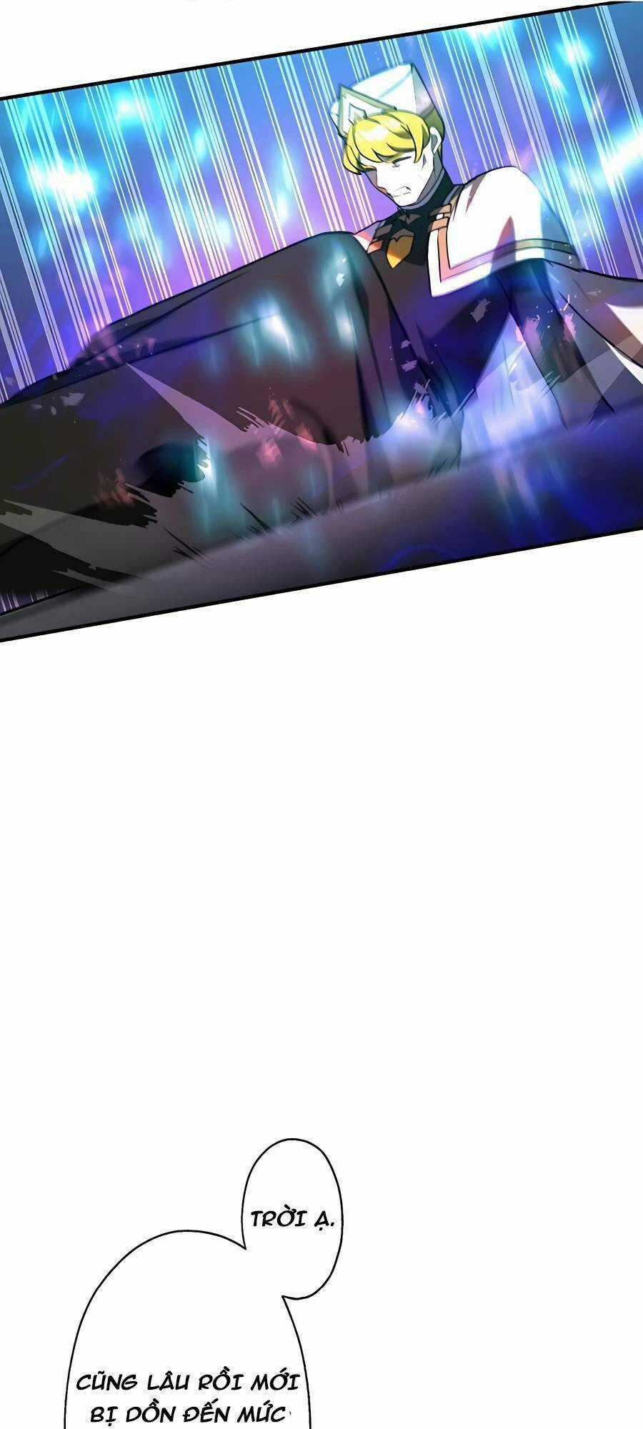 Hồi Quy Trở Thành Mạo Hiểm Giả Mạnh Nhất Nhờ Class Ẩn Điều Khiển Trọng Lực Chapter 42 trang 36