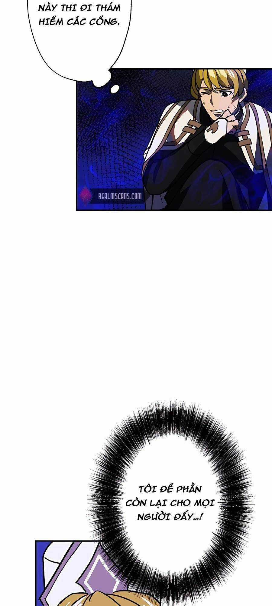 Hồi Quy Trở Thành Mạo Hiểm Giả Mạnh Nhất Nhờ Class Ẩn Điều Khiển Trọng Lực Chapter 42 trang 37