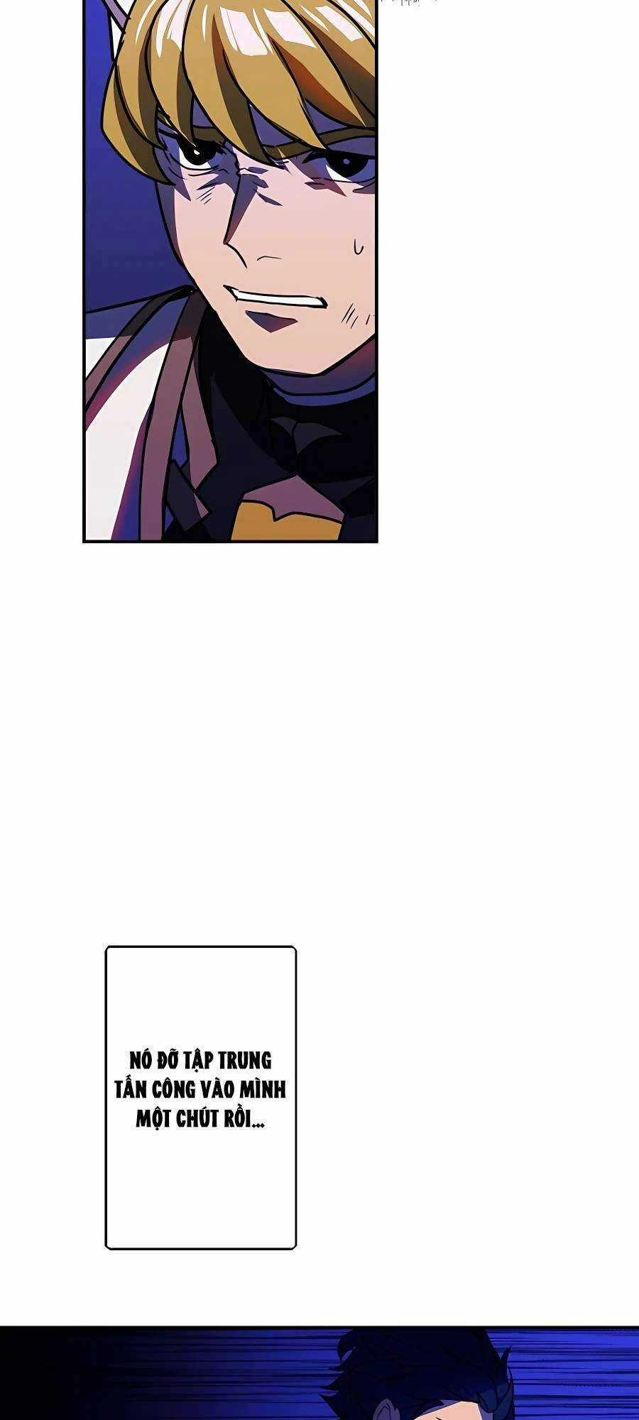 Hồi Quy Trở Thành Mạo Hiểm Giả Mạnh Nhất Nhờ Class Ẩn Điều Khiển Trọng Lực Chapter 42 trang 38