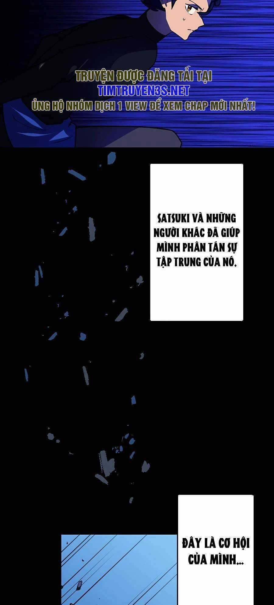 Hồi Quy Trở Thành Mạo Hiểm Giả Mạnh Nhất Nhờ Class Ẩn Điều Khiển Trọng Lực Chapter 42 trang 39