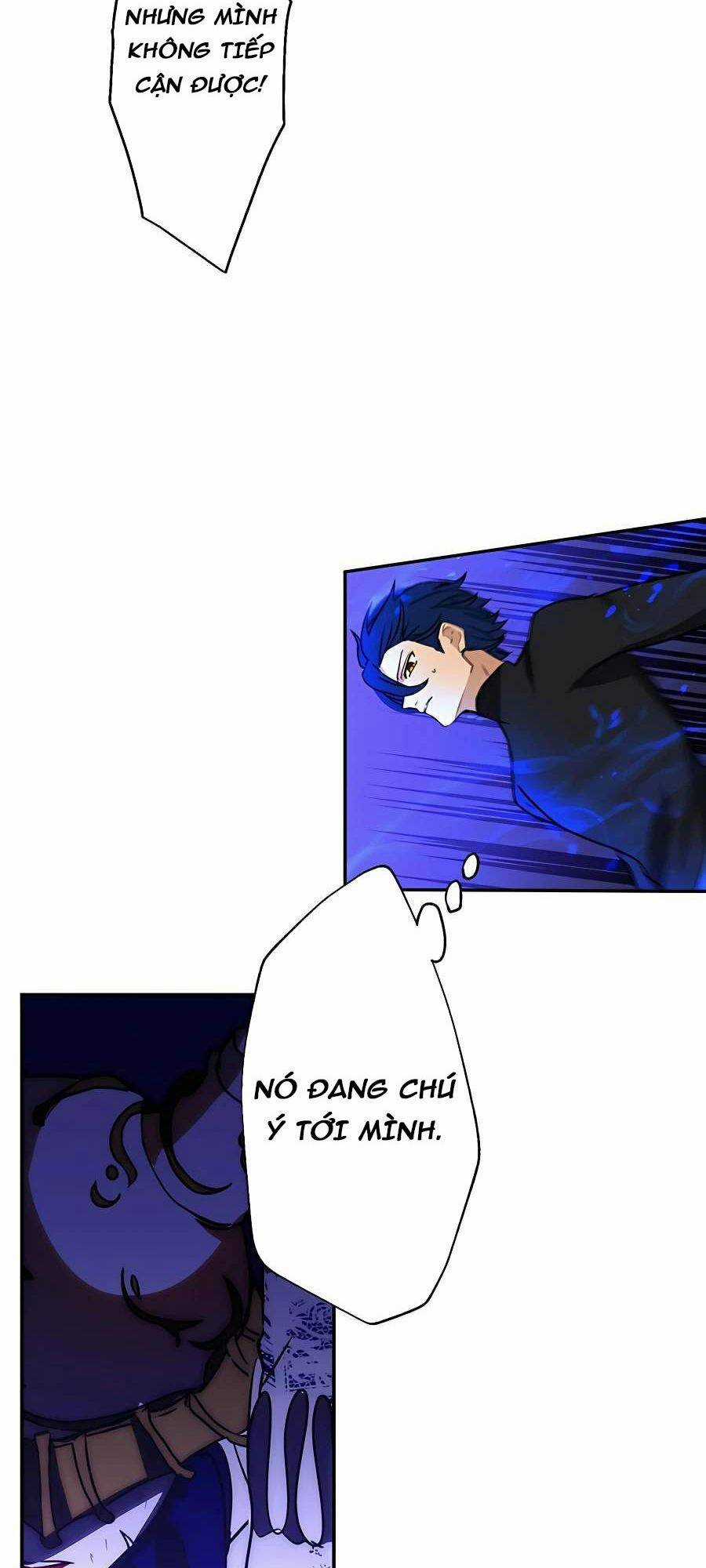 Hồi Quy Trở Thành Mạo Hiểm Giả Mạnh Nhất Nhờ Class Ẩn Điều Khiển Trọng Lực Chapter 42 trang 4