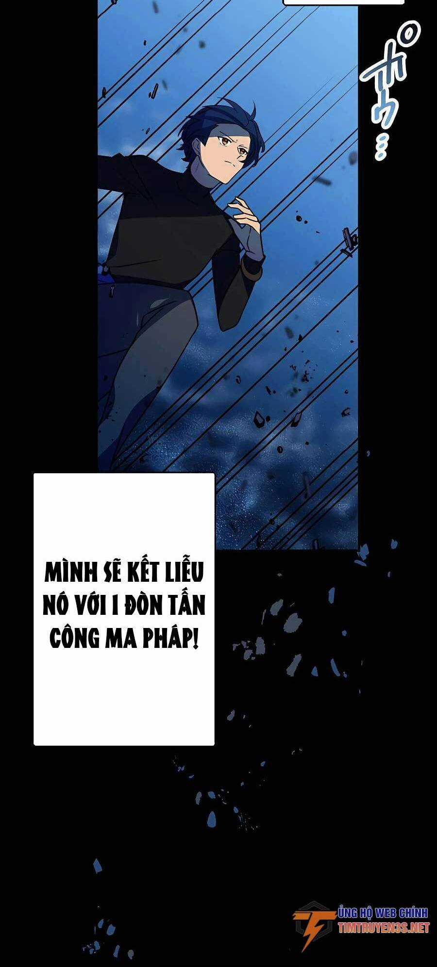 Hồi Quy Trở Thành Mạo Hiểm Giả Mạnh Nhất Nhờ Class Ẩn Điều Khiển Trọng Lực Chapter 42 trang 40