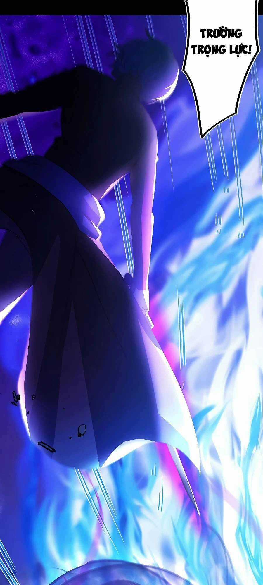 Hồi Quy Trở Thành Mạo Hiểm Giả Mạnh Nhất Nhờ Class Ẩn Điều Khiển Trọng Lực Chapter 42 trang 42