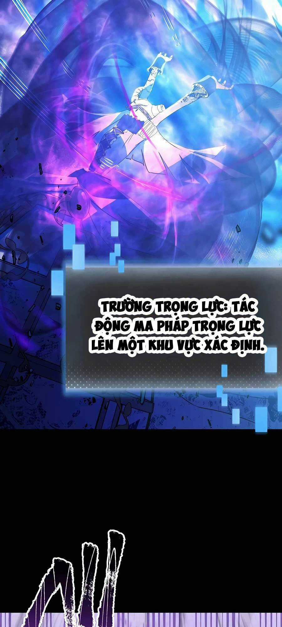 Hồi Quy Trở Thành Mạo Hiểm Giả Mạnh Nhất Nhờ Class Ẩn Điều Khiển Trọng Lực Chapter 42 trang 43