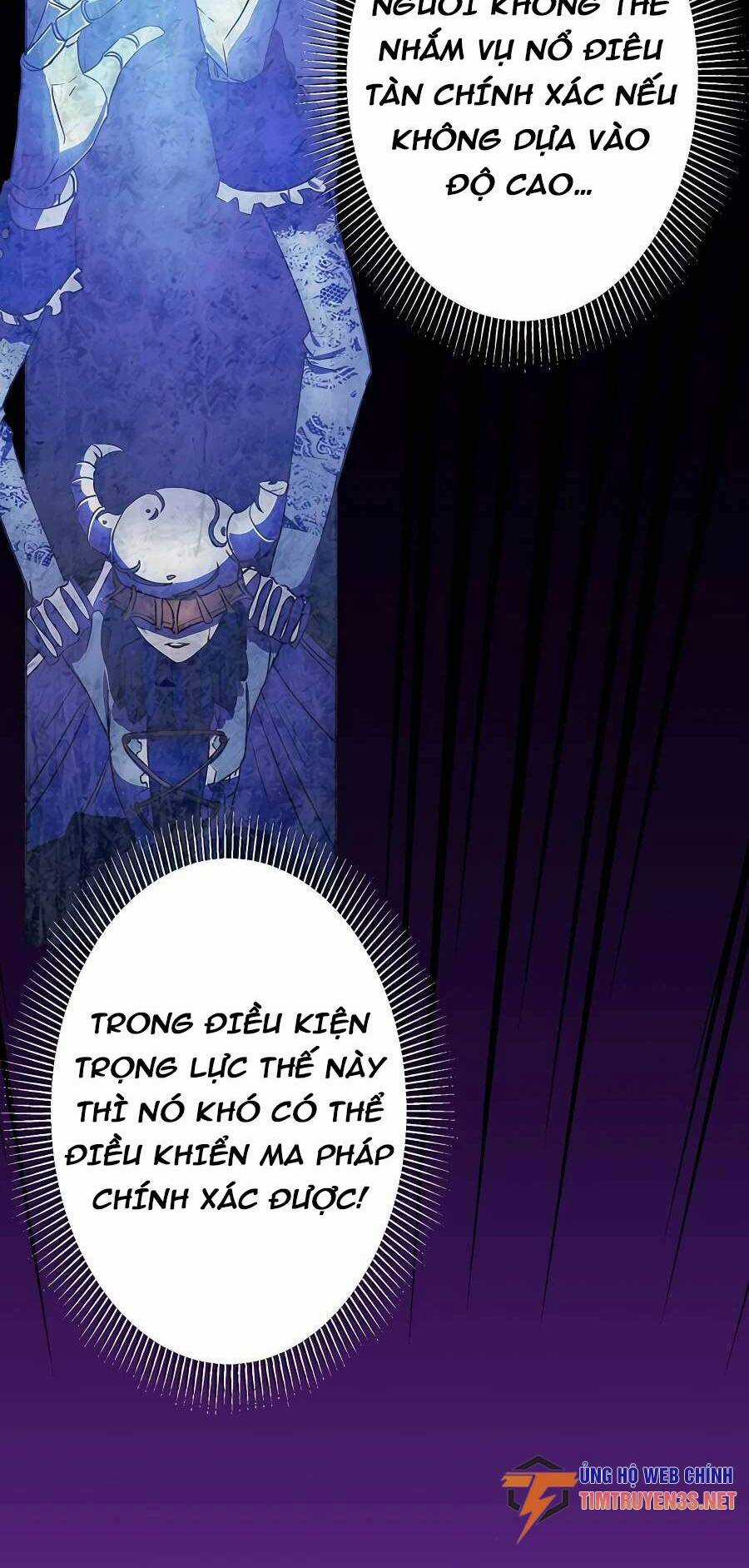 Hồi Quy Trở Thành Mạo Hiểm Giả Mạnh Nhất Nhờ Class Ẩn Điều Khiển Trọng Lực Chapter 42 trang 45