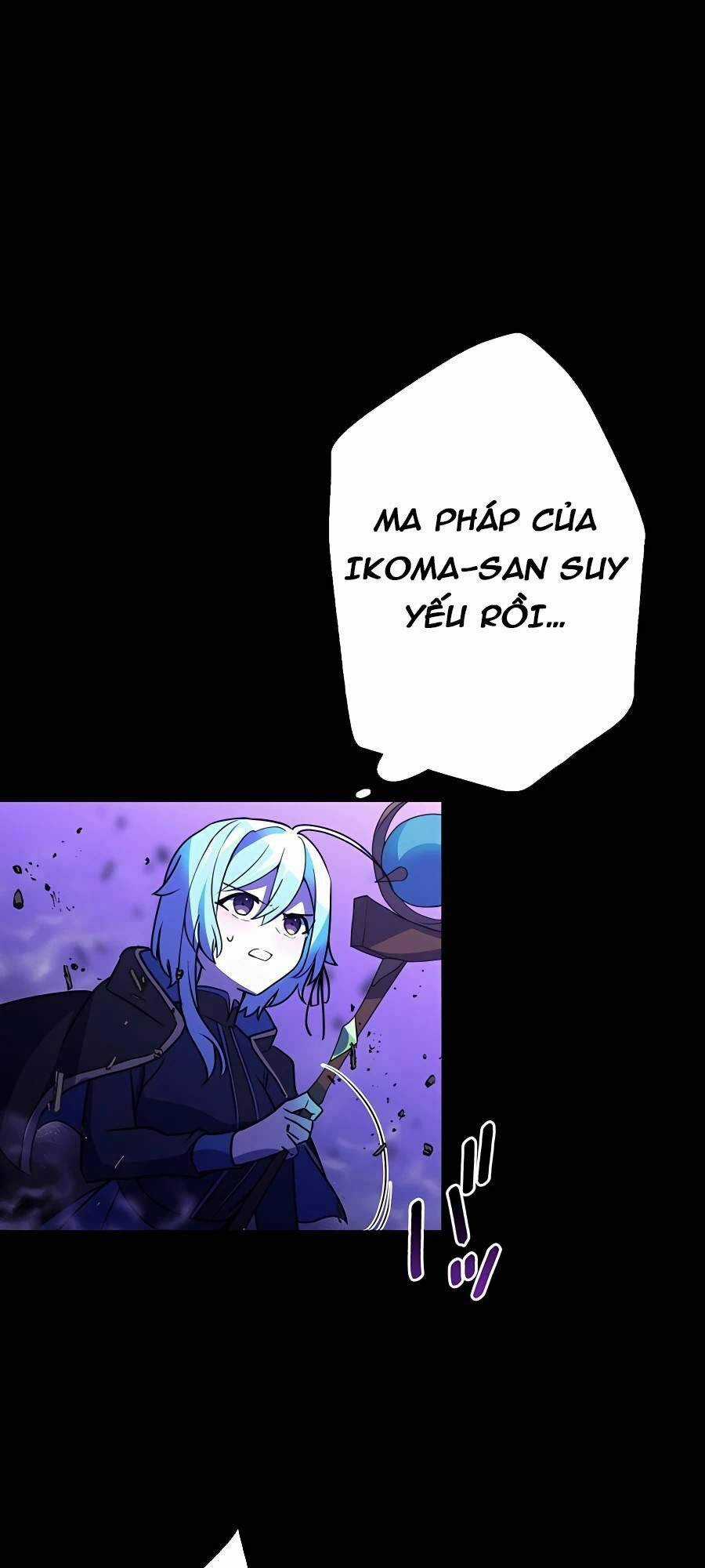 Hồi Quy Trở Thành Mạo Hiểm Giả Mạnh Nhất Nhờ Class Ẩn Điều Khiển Trọng Lực Chapter 42 trang 47