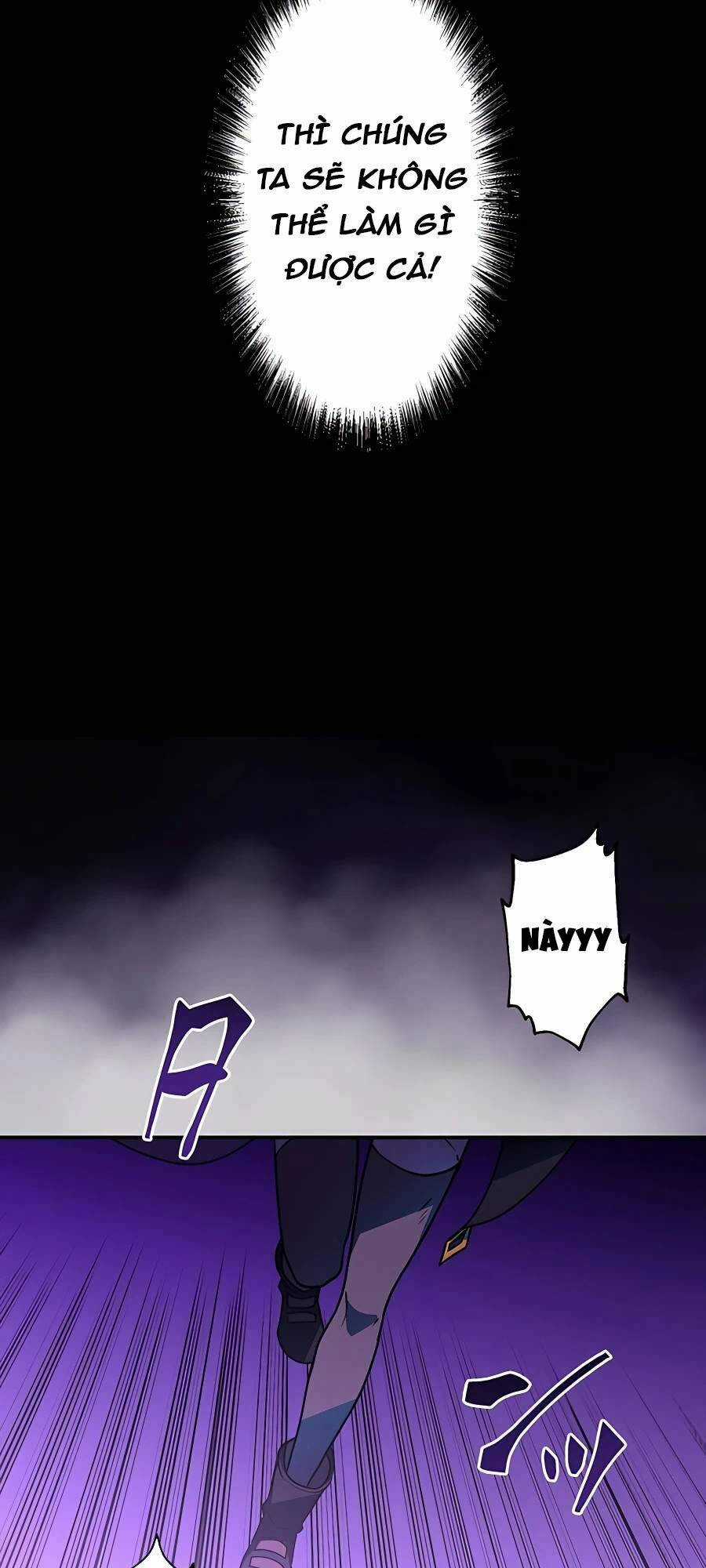 Hồi Quy Trở Thành Mạo Hiểm Giả Mạnh Nhất Nhờ Class Ẩn Điều Khiển Trọng Lực Chapter 42 trang 52