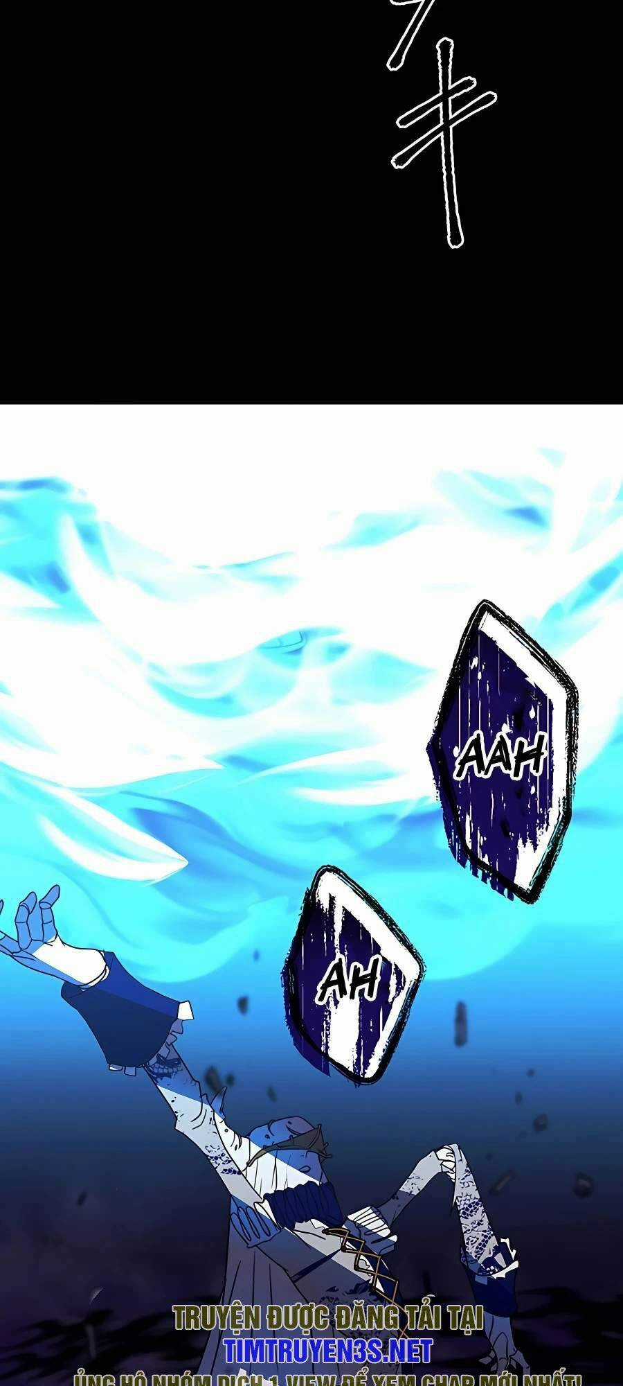 Hồi Quy Trở Thành Mạo Hiểm Giả Mạnh Nhất Nhờ Class Ẩn Điều Khiển Trọng Lực Chapter 42 trang 57