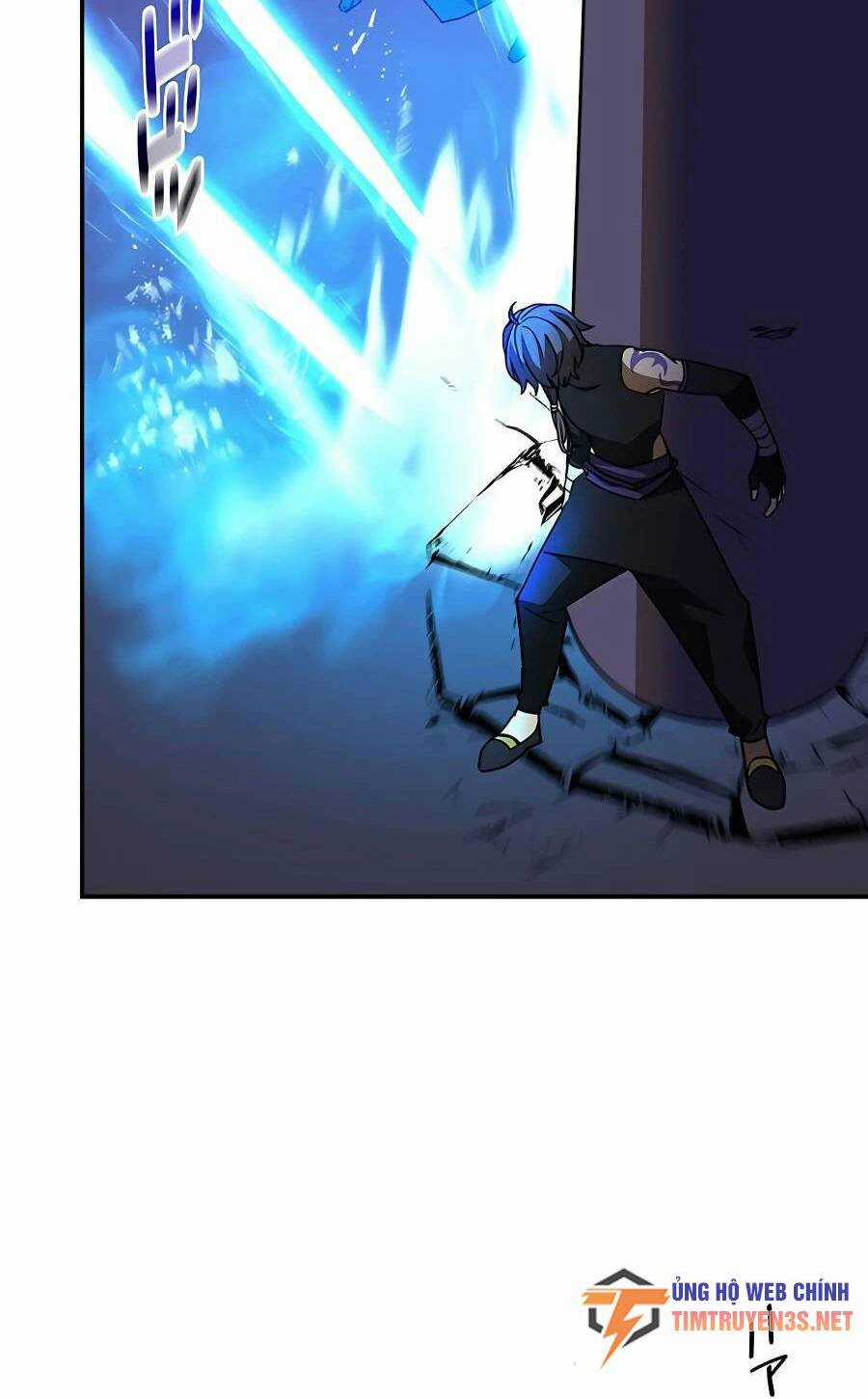 Hồi Quy Trở Thành Mạo Hiểm Giả Mạnh Nhất Nhờ Class Ẩn Điều Khiển Trọng Lực Chapter 42 trang 6