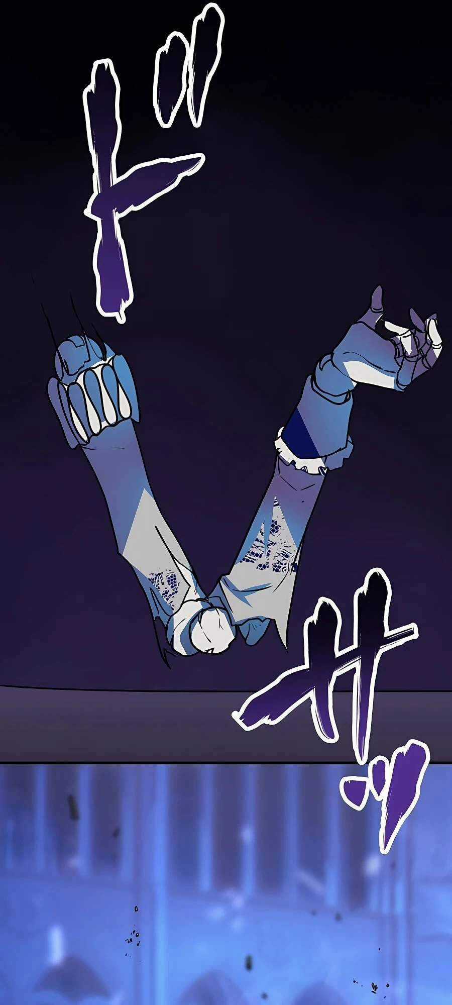 Hồi Quy Trở Thành Mạo Hiểm Giả Mạnh Nhất Nhờ Class Ẩn Điều Khiển Trọng Lực Chapter 42 trang 61