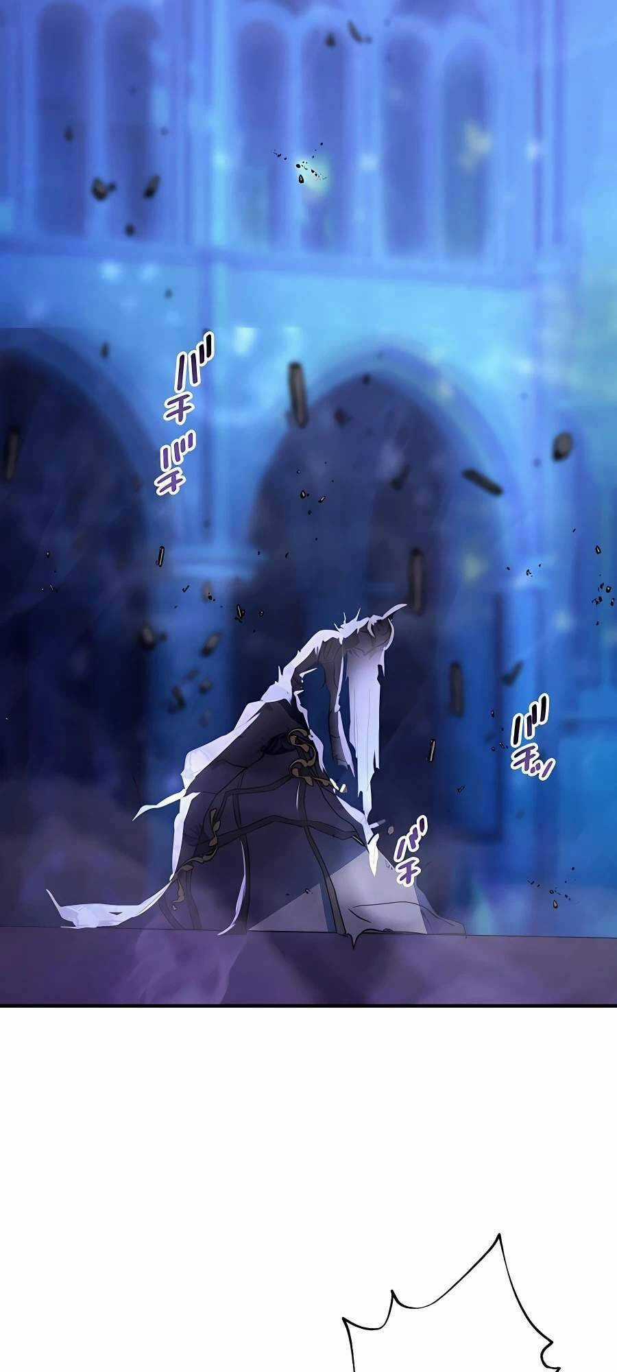 Hồi Quy Trở Thành Mạo Hiểm Giả Mạnh Nhất Nhờ Class Ẩn Điều Khiển Trọng Lực Chapter 42 trang 62