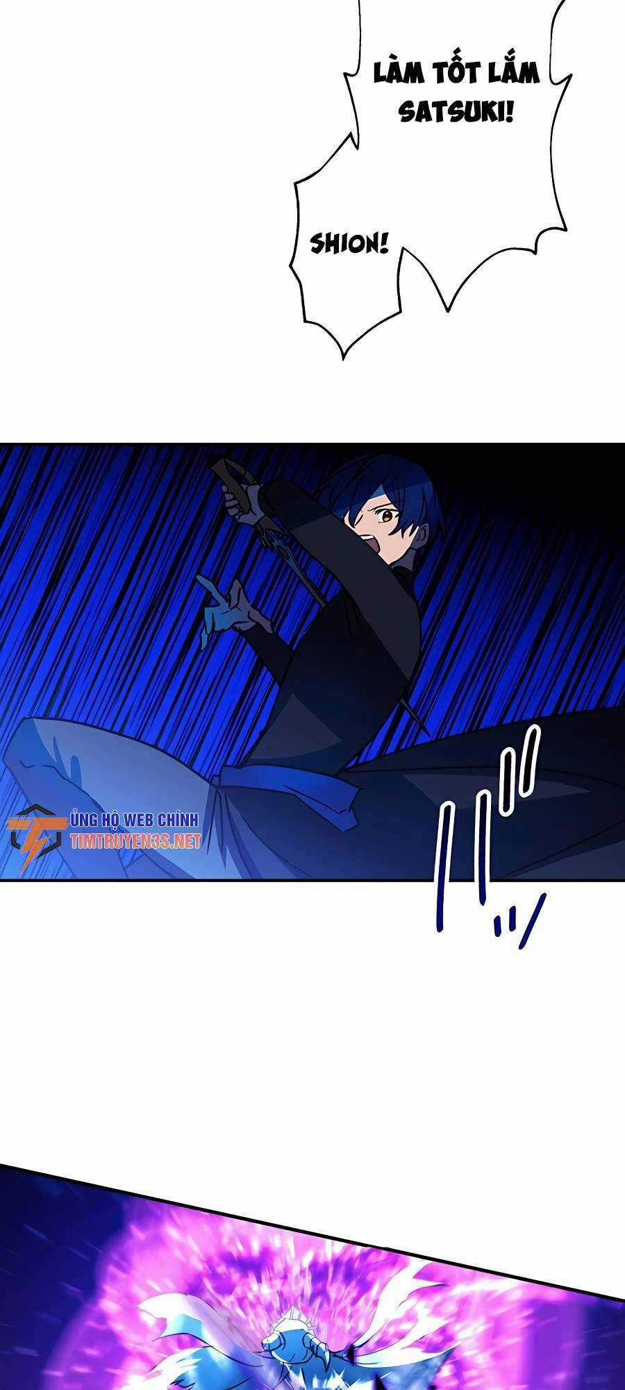 Hồi Quy Trở Thành Mạo Hiểm Giả Mạnh Nhất Nhờ Class Ẩn Điều Khiển Trọng Lực Chapter 42 trang 63