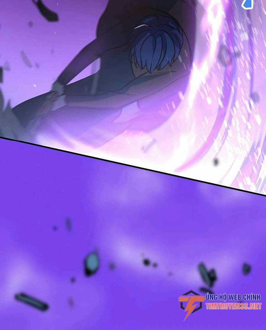 Hồi Quy Trở Thành Mạo Hiểm Giả Mạnh Nhất Nhờ Class Ẩn Điều Khiển Trọng Lực Chapter 42 trang 65