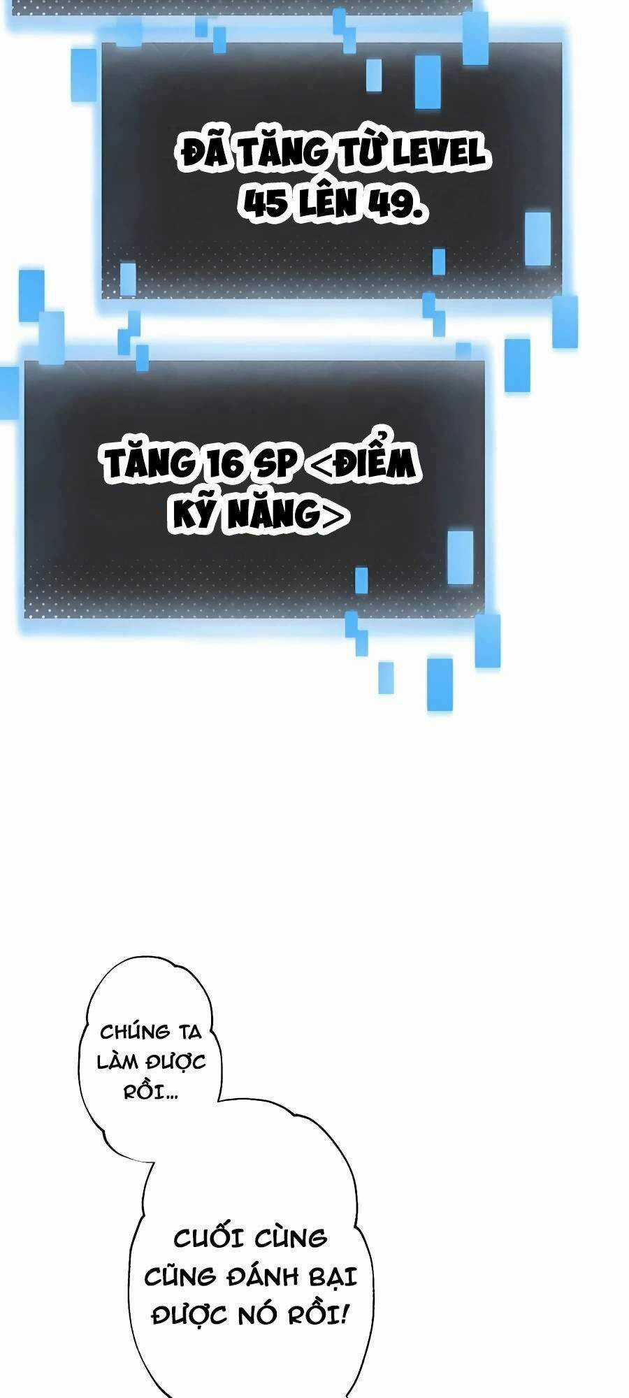 Hồi Quy Trở Thành Mạo Hiểm Giả Mạnh Nhất Nhờ Class Ẩn Điều Khiển Trọng Lực Chapter 42 trang 68