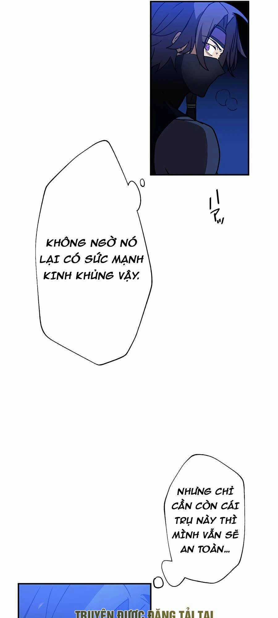 Hồi Quy Trở Thành Mạo Hiểm Giả Mạnh Nhất Nhờ Class Ẩn Điều Khiển Trọng Lực Chapter 42 trang 7