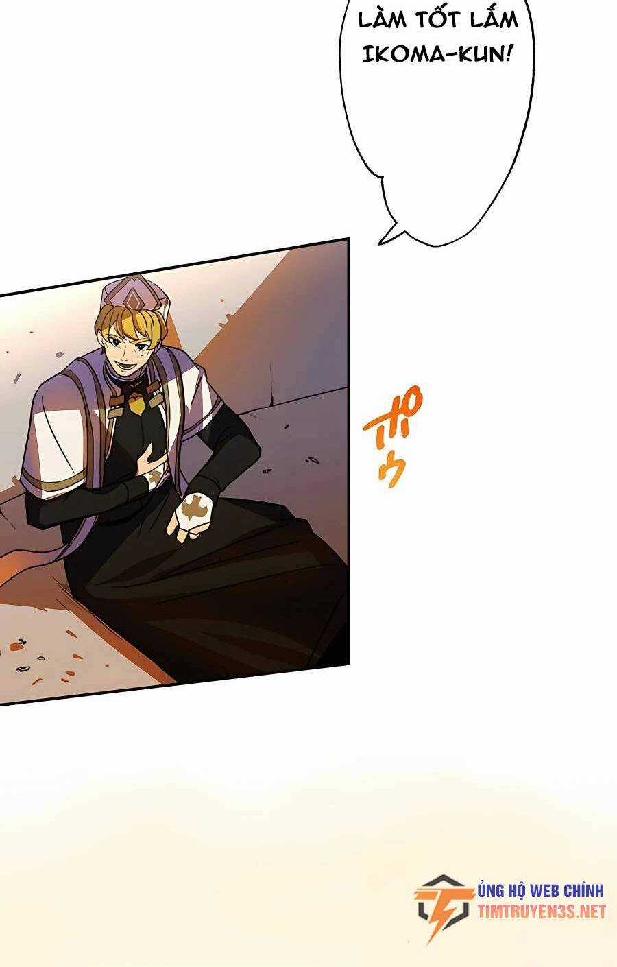 Hồi Quy Trở Thành Mạo Hiểm Giả Mạnh Nhất Nhờ Class Ẩn Điều Khiển Trọng Lực Chapter 42 trang 70