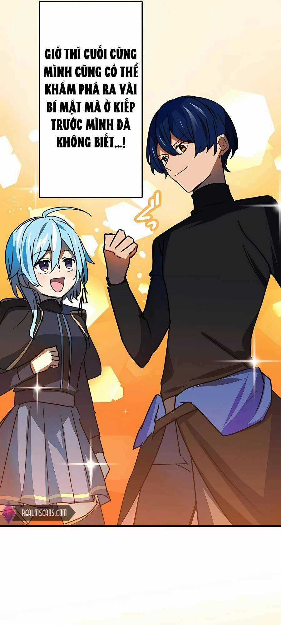 Hồi Quy Trở Thành Mạo Hiểm Giả Mạnh Nhất Nhờ Class Ẩn Điều Khiển Trọng Lực Chapter 42 trang 71