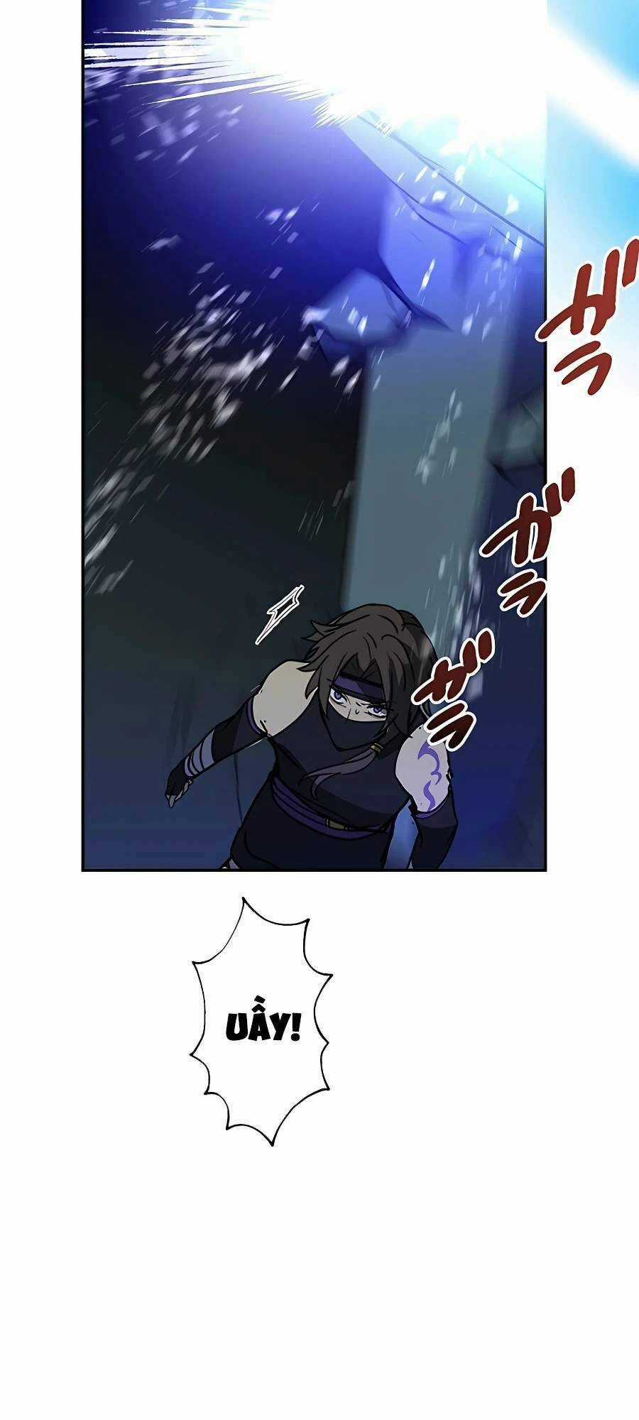 Hồi Quy Trở Thành Mạo Hiểm Giả Mạnh Nhất Nhờ Class Ẩn Điều Khiển Trọng Lực Chapter 42 trang 9