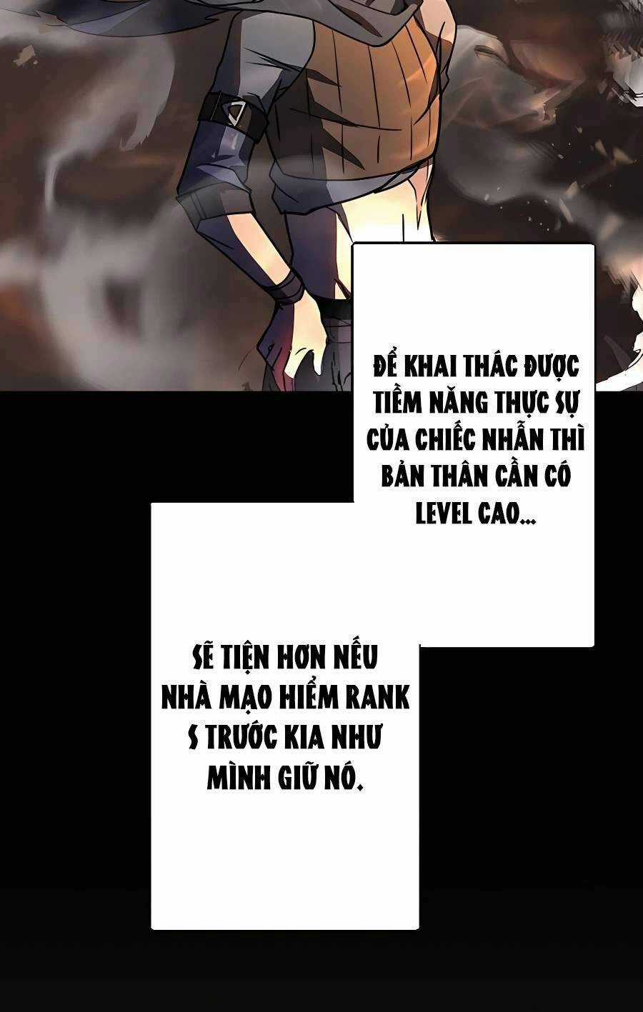 Hồi Quy Trở Thành Mạo Hiểm Giả Mạnh Nhất Nhờ Class Ẩn Điều Khiển Trọng Lực Chapter 43 trang 10