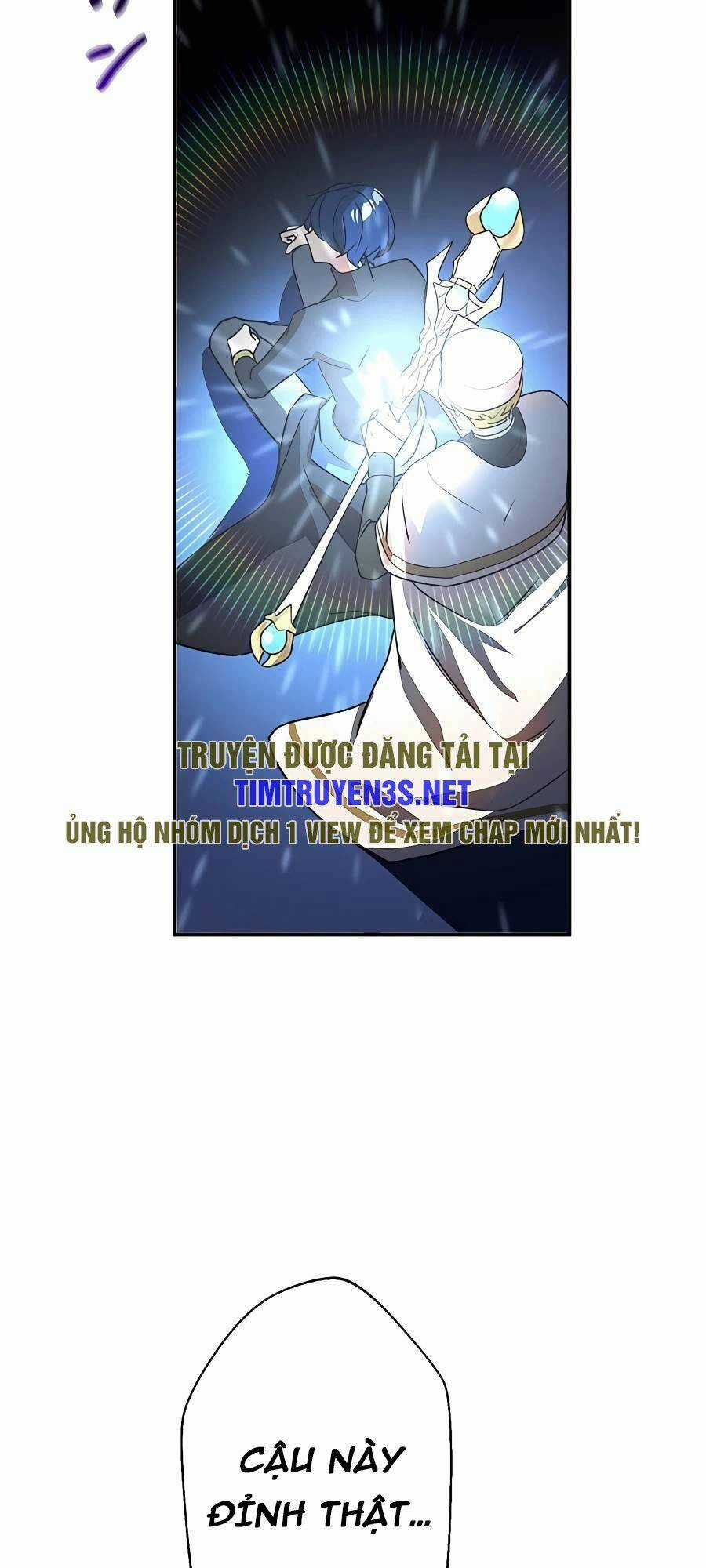 Hồi Quy Trở Thành Mạo Hiểm Giả Mạnh Nhất Nhờ Class Ẩn Điều Khiển Trọng Lực Chapter 43 trang 19