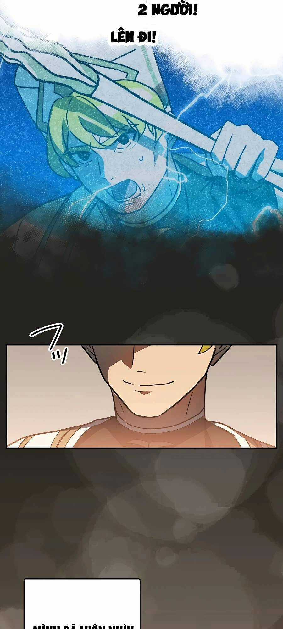 Hồi Quy Trở Thành Mạo Hiểm Giả Mạnh Nhất Nhờ Class Ẩn Điều Khiển Trọng Lực Chapter 43 trang 22