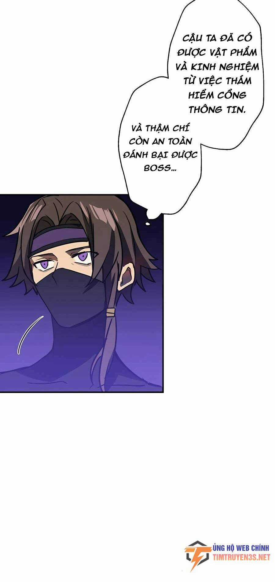 Hồi Quy Trở Thành Mạo Hiểm Giả Mạnh Nhất Nhờ Class Ẩn Điều Khiển Trọng Lực Chapter 43 trang 26