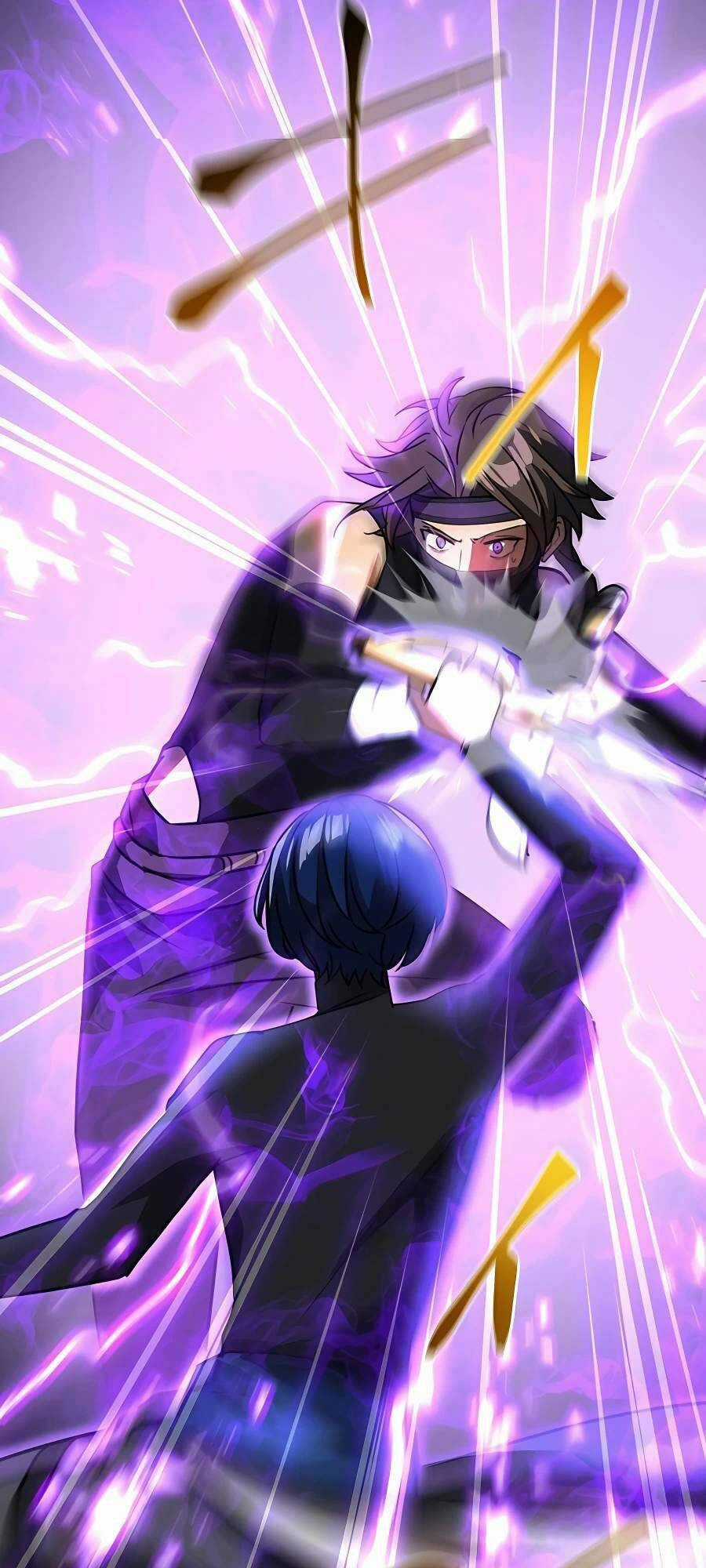 Hồi Quy Trở Thành Mạo Hiểm Giả Mạnh Nhất Nhờ Class Ẩn Điều Khiển Trọng Lực Chapter 43 trang 34