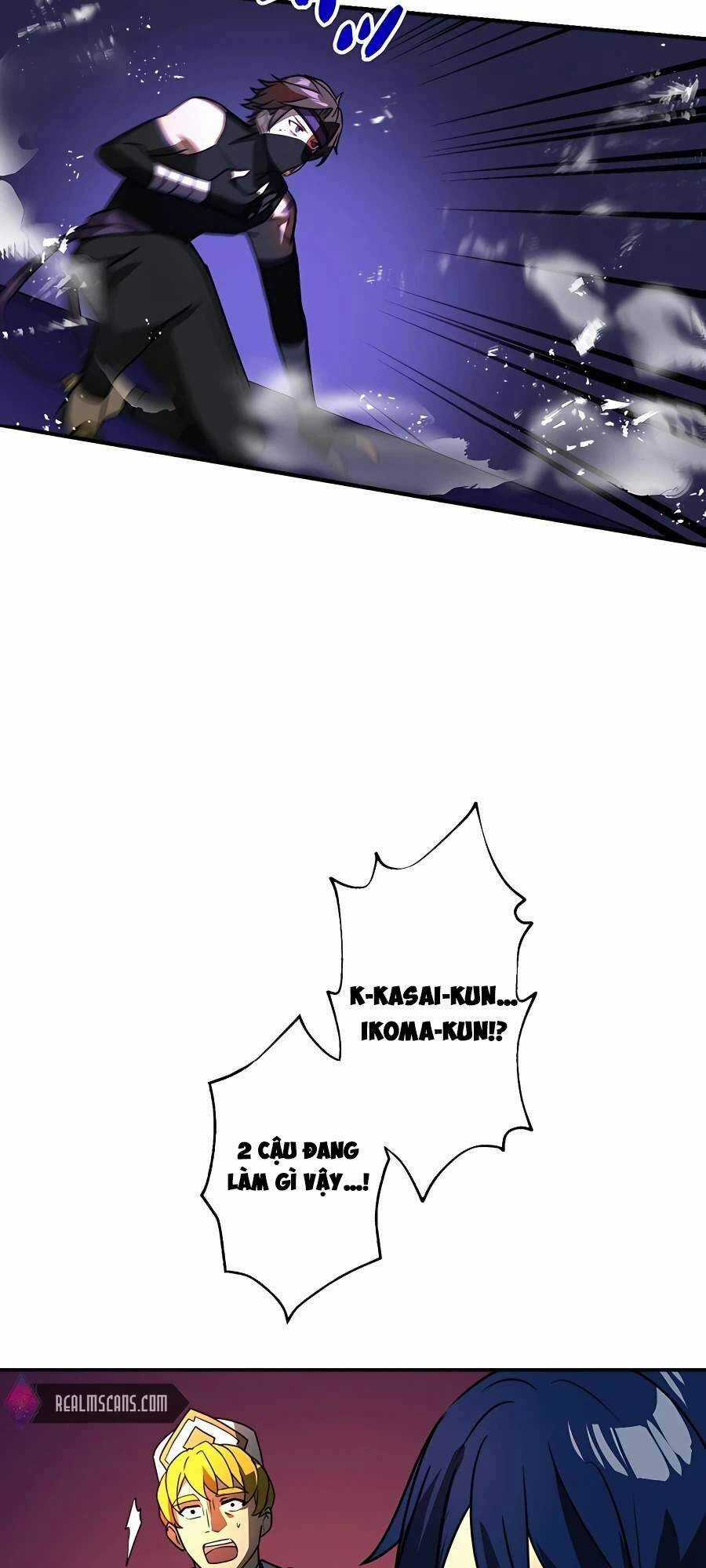 Hồi Quy Trở Thành Mạo Hiểm Giả Mạnh Nhất Nhờ Class Ẩn Điều Khiển Trọng Lực Chapter 43 trang 39