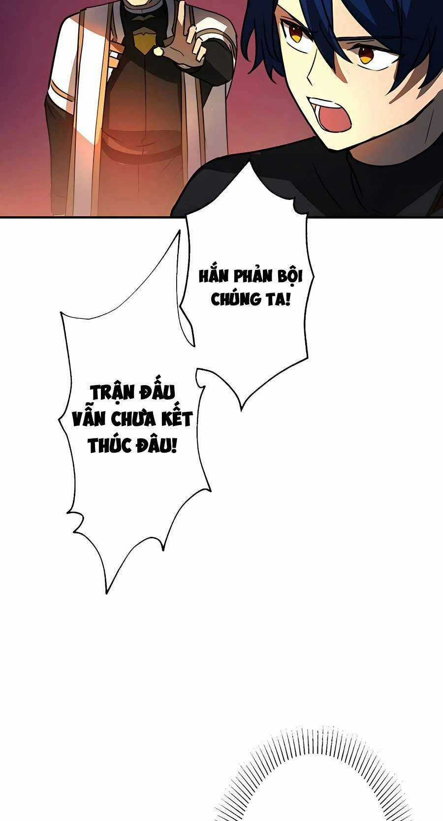 Hồi Quy Trở Thành Mạo Hiểm Giả Mạnh Nhất Nhờ Class Ẩn Điều Khiển Trọng Lực Chapter 43 trang 40