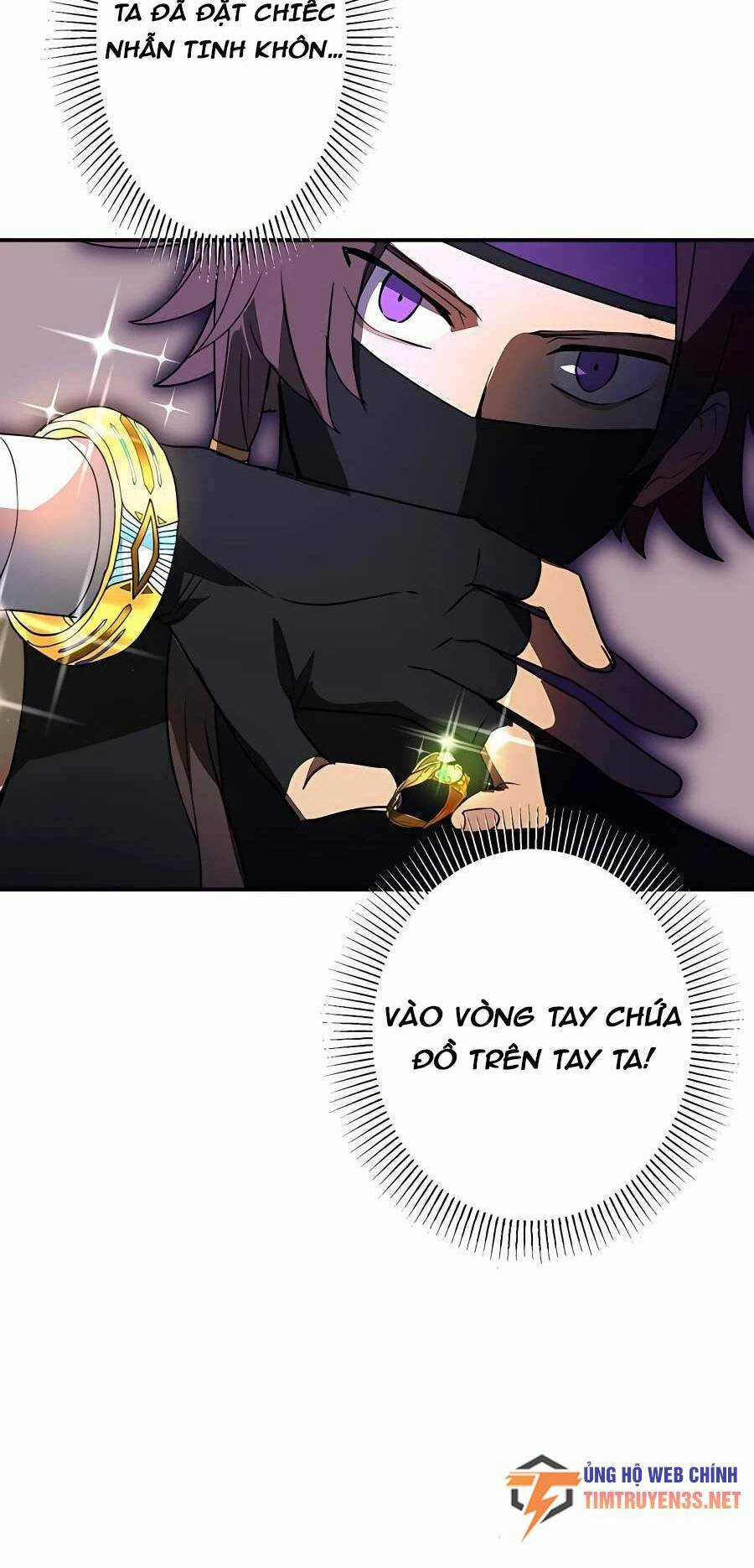 Hồi Quy Trở Thành Mạo Hiểm Giả Mạnh Nhất Nhờ Class Ẩn Điều Khiển Trọng Lực Chapter 43 trang 46