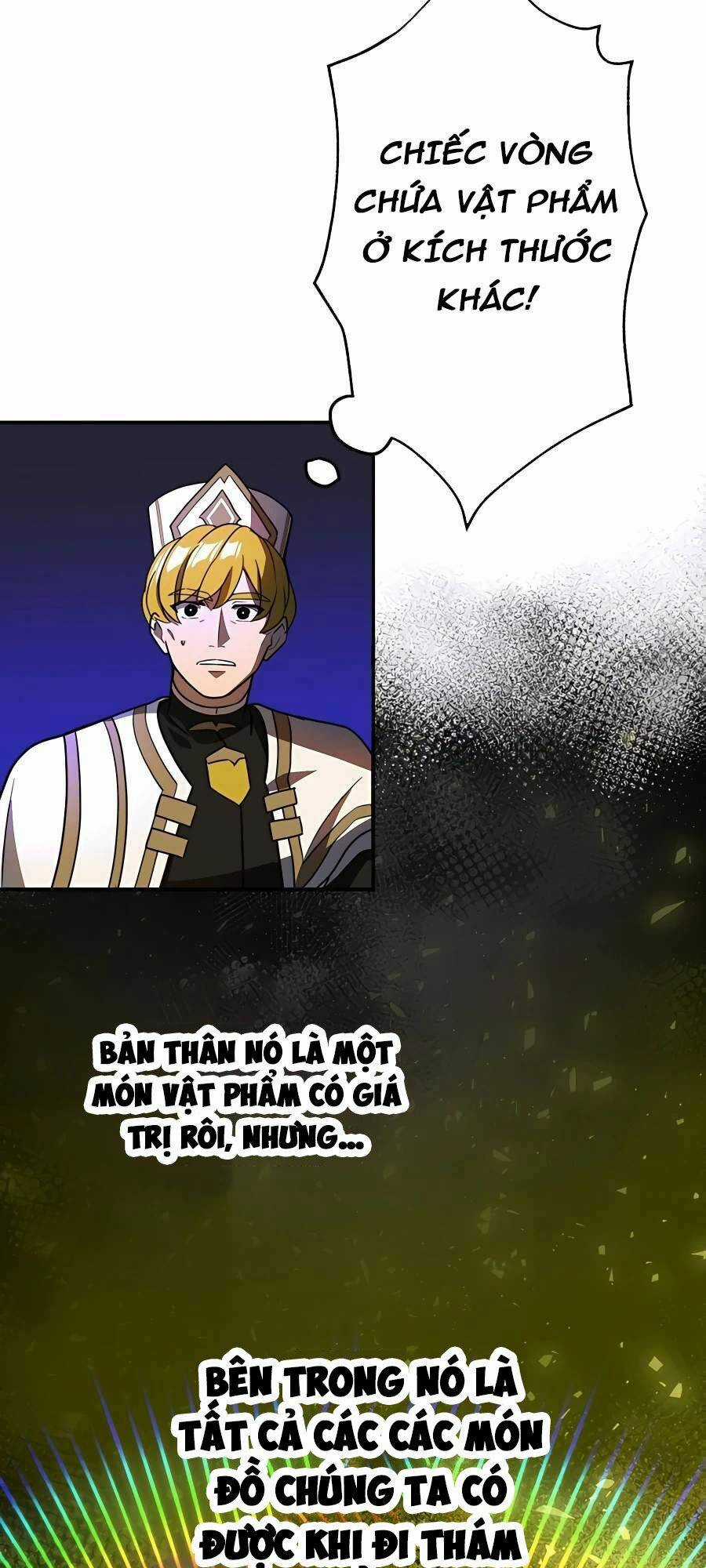 Hồi Quy Trở Thành Mạo Hiểm Giả Mạnh Nhất Nhờ Class Ẩn Điều Khiển Trọng Lực Chapter 43 trang 48