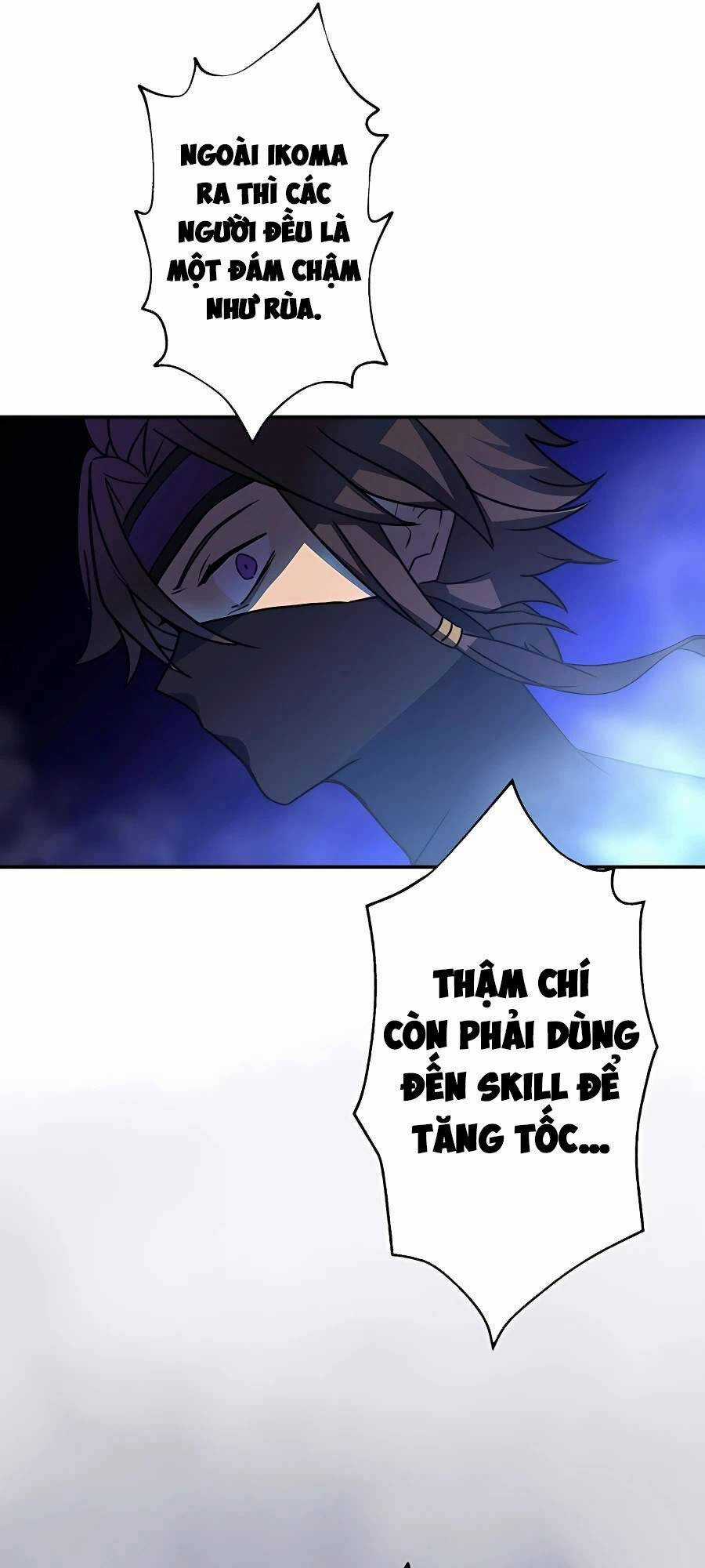 Hồi Quy Trở Thành Mạo Hiểm Giả Mạnh Nhất Nhờ Class Ẩn Điều Khiển Trọng Lực Chapter 43 trang 52