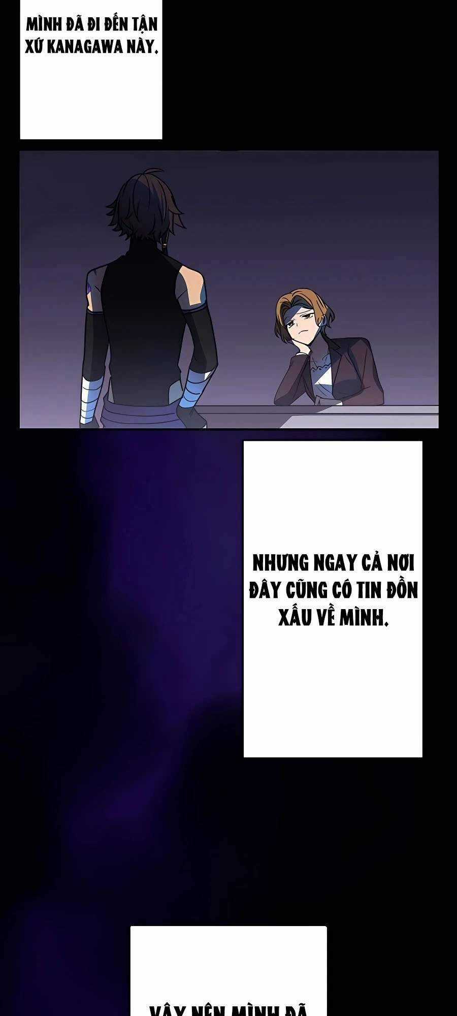 Hồi Quy Trở Thành Mạo Hiểm Giả Mạnh Nhất Nhờ Class Ẩn Điều Khiển Trọng Lực Chapter 43 trang 58