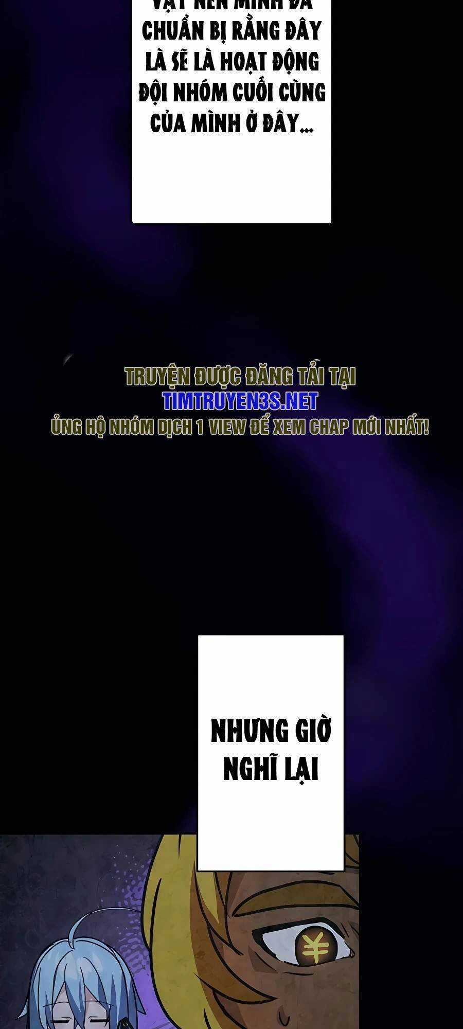 Hồi Quy Trở Thành Mạo Hiểm Giả Mạnh Nhất Nhờ Class Ẩn Điều Khiển Trọng Lực Chapter 43 trang 59