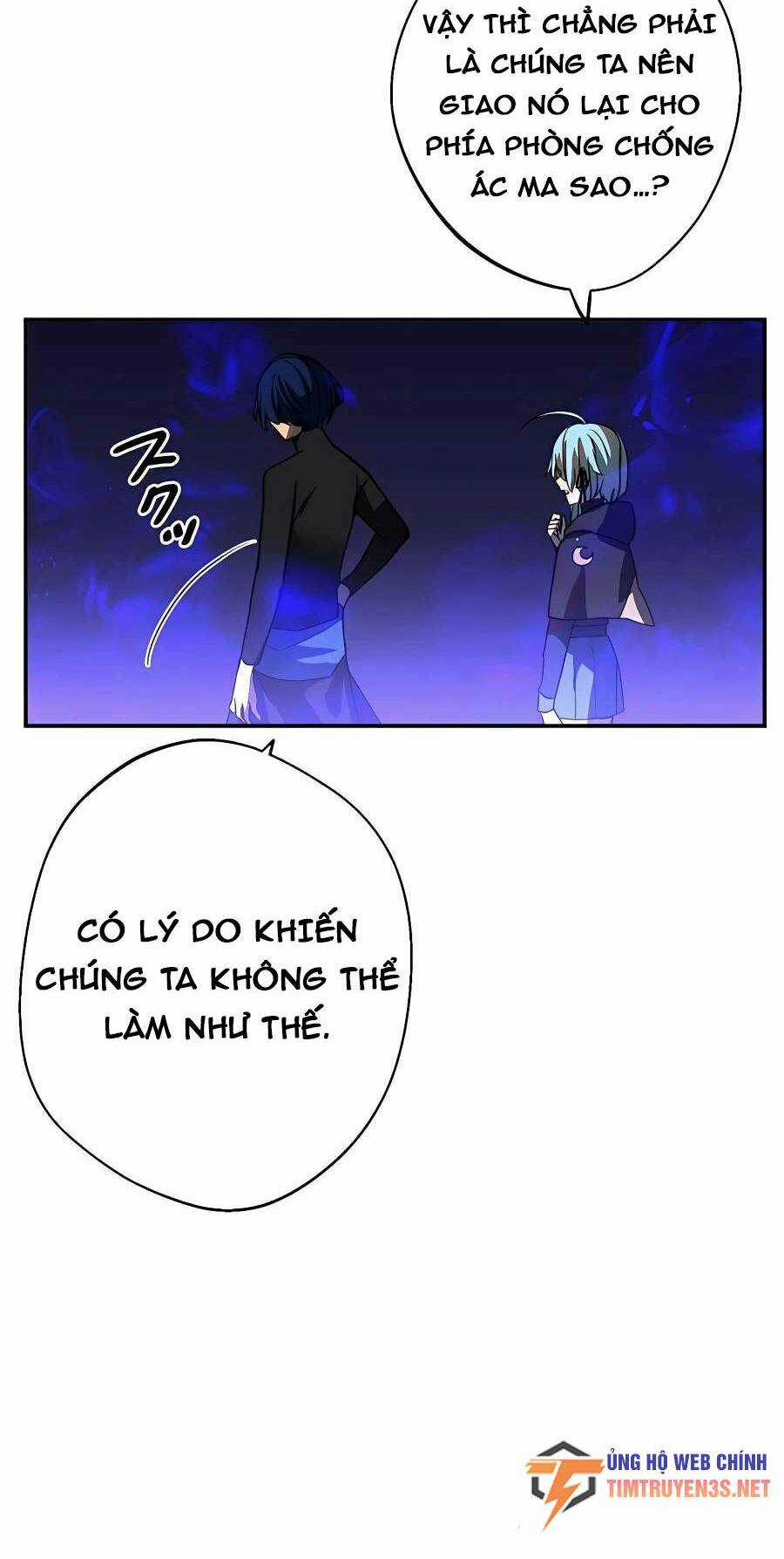 Hồi Quy Trở Thành Mạo Hiểm Giả Mạnh Nhất Nhờ Class Ẩn Điều Khiển Trọng Lực Chapter 43 trang 6