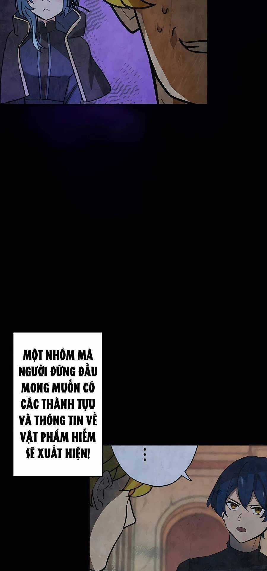 Hồi Quy Trở Thành Mạo Hiểm Giả Mạnh Nhất Nhờ Class Ẩn Điều Khiển Trọng Lực Chapter 43 trang 60