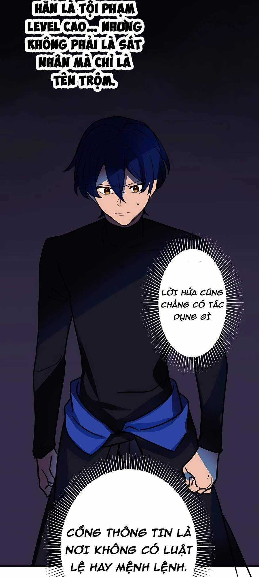 Hồi Quy Trở Thành Mạo Hiểm Giả Mạnh Nhất Nhờ Class Ẩn Điều Khiển Trọng Lực Chapter 43 trang 64